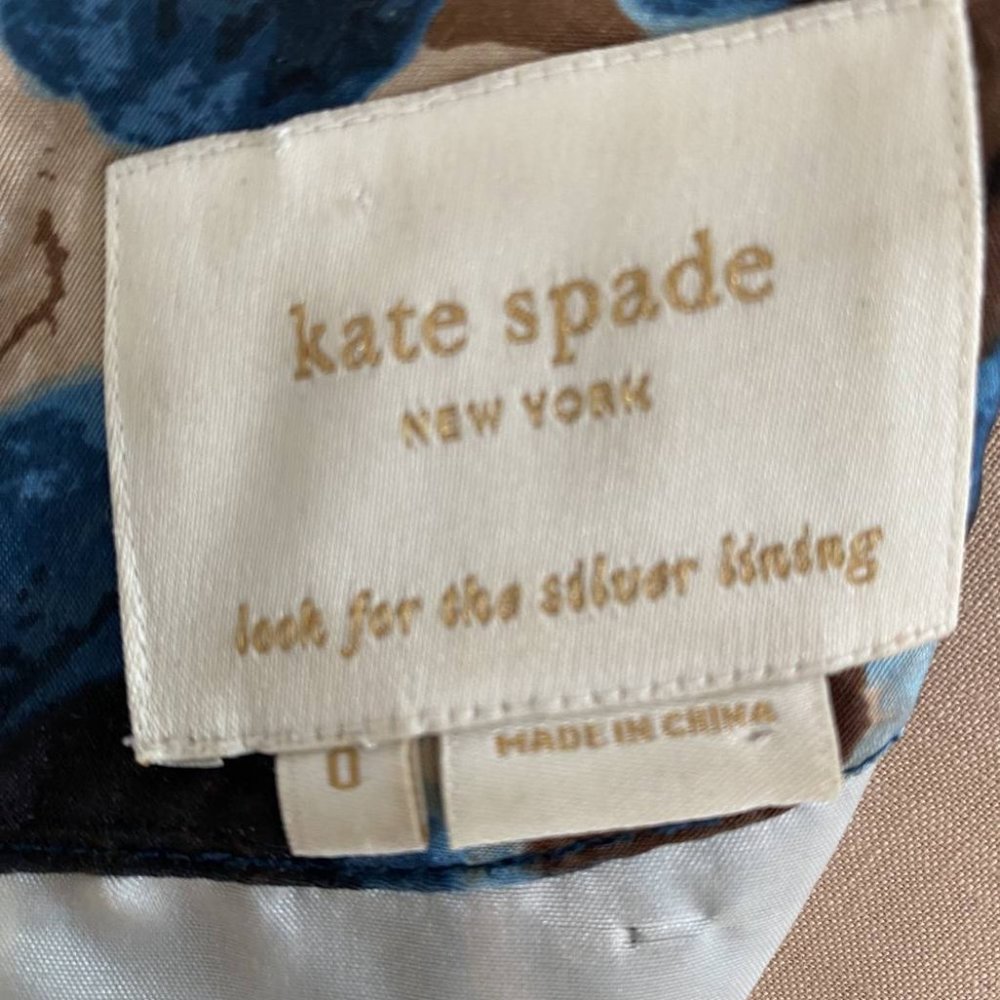 Kate Spade Dress - Picture 7 of 7